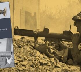 New Book: "The PIAT: Britain's Anti-Tank Weapon Of World War II"