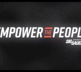 SIG Sauer Releases "Empower the People" Video Series