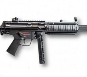 SILENCER SATURDAY #143: Suppressor Under Handguard - Should You?