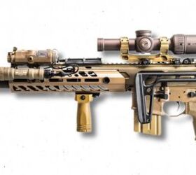 SILENCER SATURDAY #143: Suppressor Under Handguard - Should You?