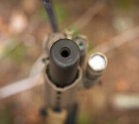 SILENCER SATURDAY #143: Suppressor Under Handguard - Should You?