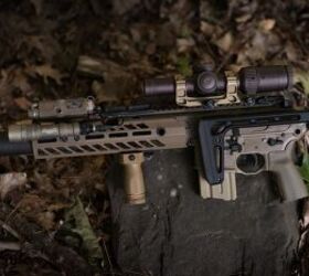 SILENCER SATURDAY #143: Suppressor Under Handguard - Should You?