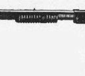 The Rimfire Report: Showing Some Love for Pump Action 22LR Rifles ...