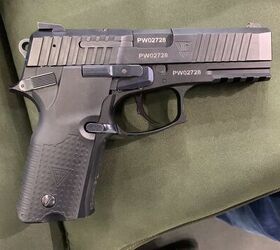 The Polish VIS 100 M1 (Ragun, PR-15) Pistol Is Coming To America ...