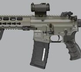 Official Statement from Haenel Defence – The MK556 is 90% Made in ...