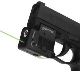Nightstick Introduces TSM-13G for Compact SIG Sauer Handguns