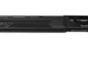 EAA Corp's New Left-Handed Churchill 212 Field Shotgun