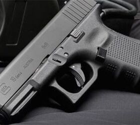 Glock Prevails in Lawsuit After More Than Six Years