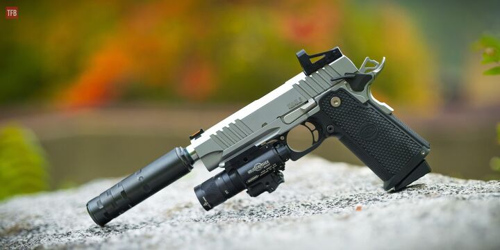 SILENCER SATURDAY #144: Top 9mm Pistol Suppressor Hosts