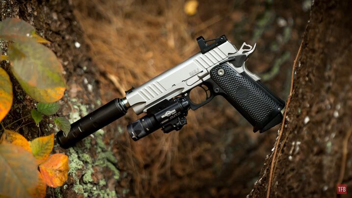 SILENCER SATURDAY #144: Top 9mm Pistol Suppressor Hosts