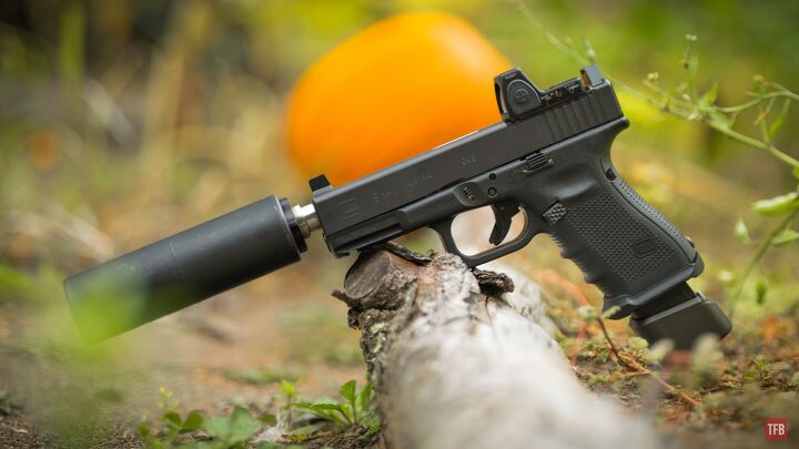 SILENCER SATURDAY #144: Top 9mm Pistol Suppressor Hosts