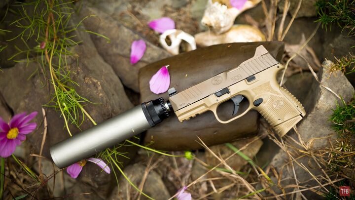 SILENCER SATURDAY #144: Top 9mm Pistol Suppressor Hosts