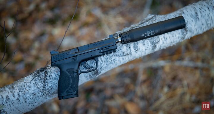 silencer saturday 144 top 9mm pistol suppressor hosts