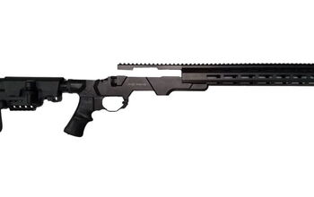 B Mod Rifle Range Mod*X – Modular Rifle System | thefirearmblog.com
