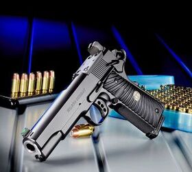 Wilson Combat PPE Carbine Available Exclusively from Davidson's