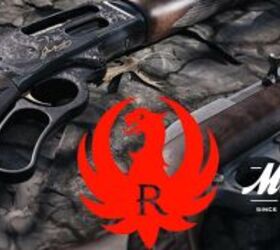 Long Live The Lever Gun! Ruger Announces Plans for Marlin Firearms