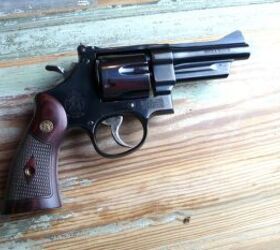 Wheelgun Wednesday: S&W's Model 27 Classic