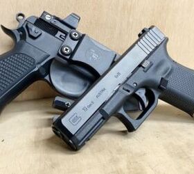 Concealed Carry Corner: The Benefits of Strong Side Carry