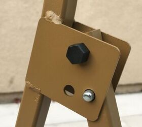 TFB Review: Savior Shorty Rifle Rack & Mobile Firearm Rack ...