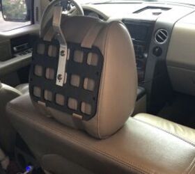 Grey Man Tactical(TM) Offers Plate Carrier & Helmet Rack Kit ...