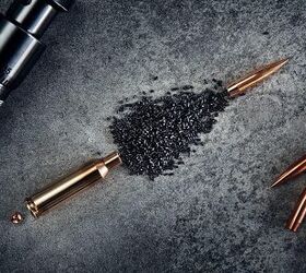 Sierra Bullets Acquires Barnes Bullets | thefirearmblog.com