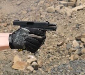 Taurus Introduces the Viridian Essential Red Laser Sight for The TX22