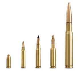 Winchester Assumes Full Control of Lake City Army Ammunition Plant