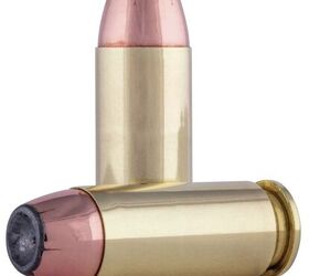 new fusion 10mm auto hunting load from federal ammunition