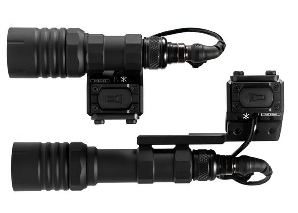 Modlite Releases ModButton Lite | thefirearmblog.com