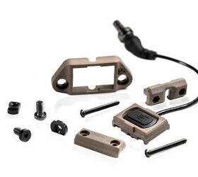 Modlite Releases ModButton Lite | thefirearmblog.com