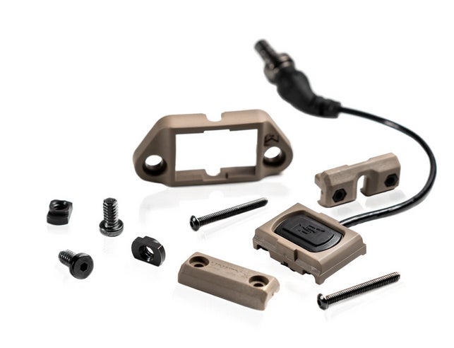 Modbutton Dangler Modlite Releases ModButton Lite | thefirearmblog.com