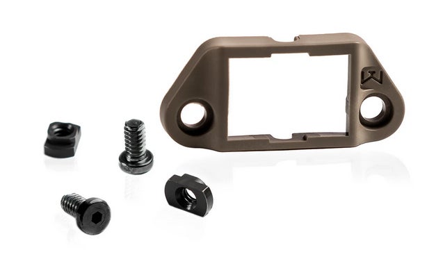 Modbutton Dangler Modlite Releases ModButton Lite | thefirearmblog.com