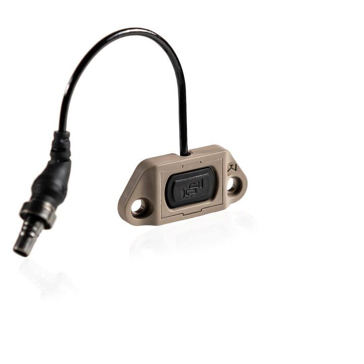 Modlite Releases ModButton Lite | thefirearmblog.com
