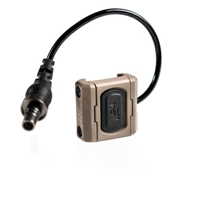 Mod Lite Hot Button Modlite Releases ModButton Lite | thefirearmblog.com
