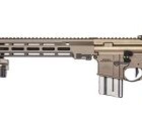 The Bayonet Mount from Geissele Automatics | thefirearmblog.com