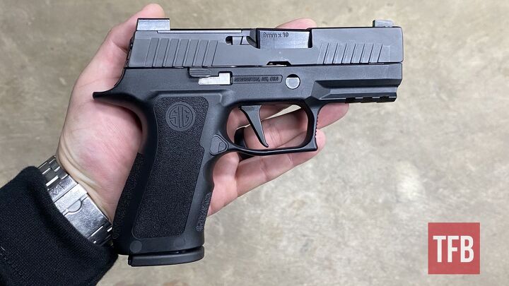 tfb review sig sauer p320 xcompact 5 000 rounds later