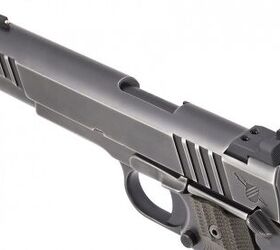 The Thunder Ranch Combat Special by Nighthawk Custom | thefirearmblog.com
