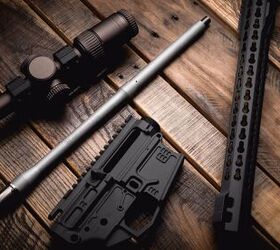 Battle Arms Development to use Rosco Manufacturing Barrels