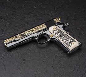 Introducing The Mana Collectors 1911 from SK Customs