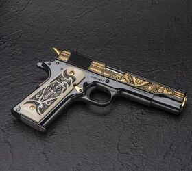 Introducing The Mana Collectors 1911 from SK Customs