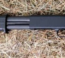 The New Raptor F1 Shotgun Forend From Shockwave Technologies ...