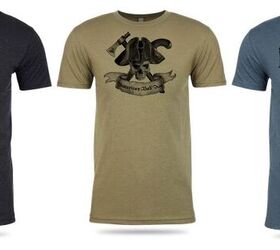 Swampfox Optics' branding includes plenty of homage and references to the American Revolution.