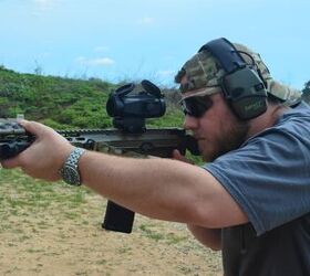 Have you tried a Blade or Trihawk? If so, how was your experience with these prism scopes? Let us know in the comments.