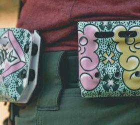 Limited Edition Noveske Kydex Magazine Carriers & Holsters |  thefirearmblog.com