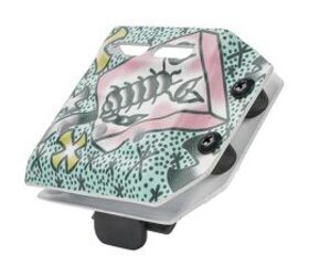 NOVESKE x ANR / TATTOO FLASH KYDEX ホルスター NOVESKE x ANR TATTOO FLASH KYDEX - Universal 556 AR Magazine