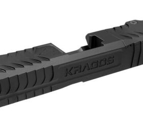 KRAGOS Glock Aftermarket Slide from CMC Triggers
