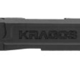 kragos glock aftermarket slide from cmc triggers