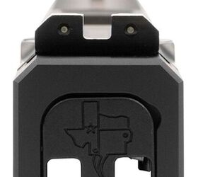 kragos glock aftermarket slide from cmc triggers