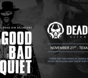 Dead Air Adventure: The Good, The Bad And The Quiet