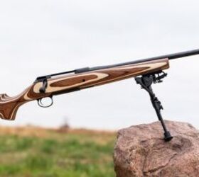 Latest Addition to the Boyds Lineup – Sauer 100